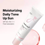 MEDICUBE PDRN Pink Tone Up Sun Cream