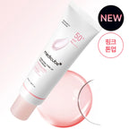 MEDICUBE PDRN Pink Tone Up Sun Cream