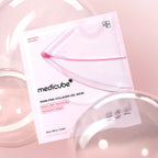 MEDICUBE PDRN Pink Collagen Jelly Gel Mask