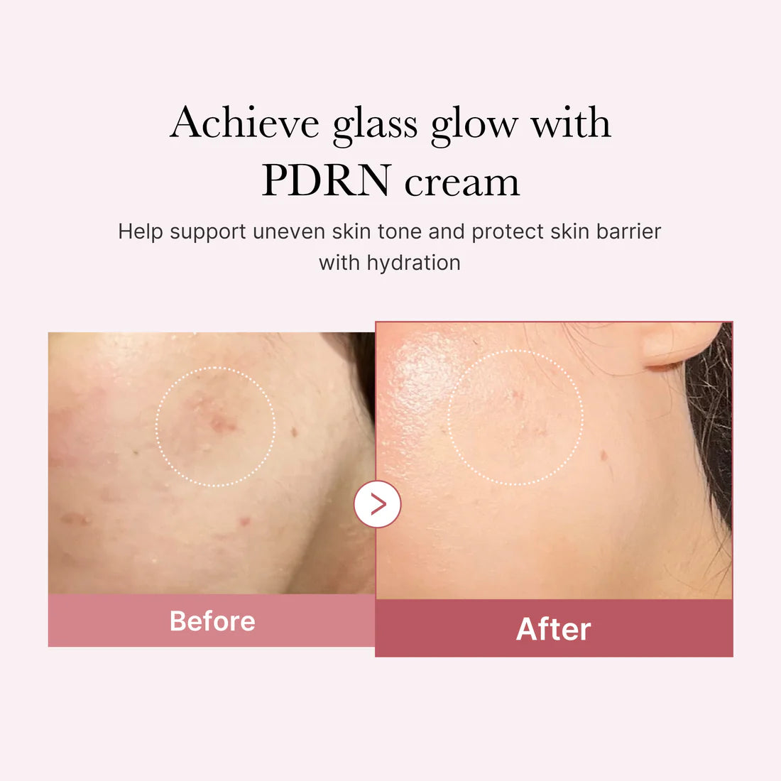 MEDICUBE PDRN Pink Peptide Cream