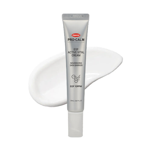 PROCALM EGF Active Vital Cream 20ml