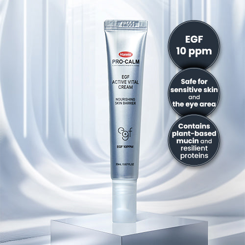 PROCALM EGF Active Vital Cream 20ml