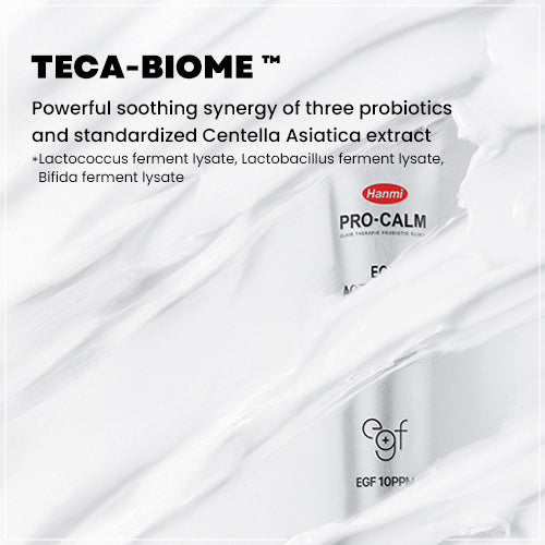 PROCALM EGF Active Vital Cream 20ml