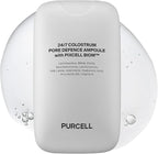 PURCELL 24/7 Colostrum Pore Defence Ampoule 55ml