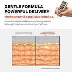 PURCELL 88B/ml L-Glutathione Flexible Liposome 30ml