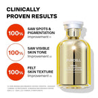 PURCELL 88B/ml L-Glutathione Flexible Liposome 30ml