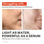 PURCELL L-Glutathione Vitamin Boosting Toner 150ml