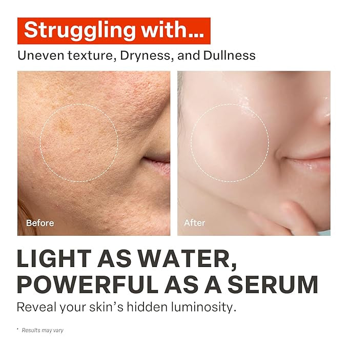 PURCELL L-Glutathione Vitamin Boosting Toner 150ml