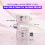 PURCELL PIXCELL BIOM™ Glow Barrier Serum 50ml