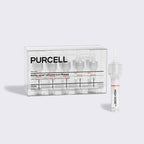 PURCELL Pixcell BIOM Booster Shot Powder 0.2gx10 viales