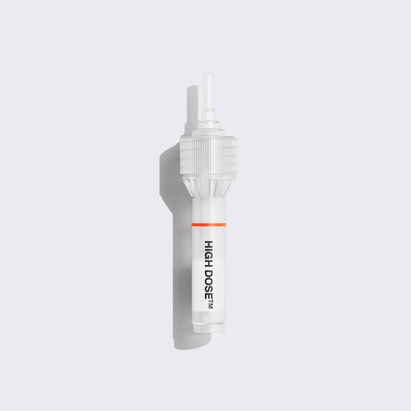 PURCELL Pixcell BIOM Booster Shot Powder 0.2gx10 viales