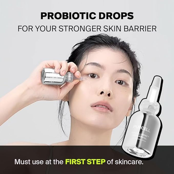 PURCELL Pixcell Biom™ 2Billion/mL 30ml