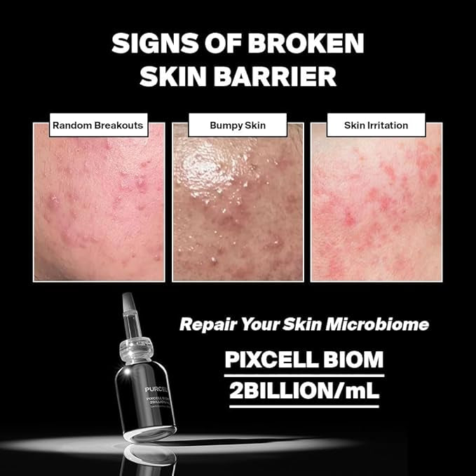 PURCELL Pixcell Biom™ 2Billion/mL 30ml
