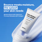 PURCELL Pixcell Biom™ Hyaluronic Collagen Splash Cream 50ml