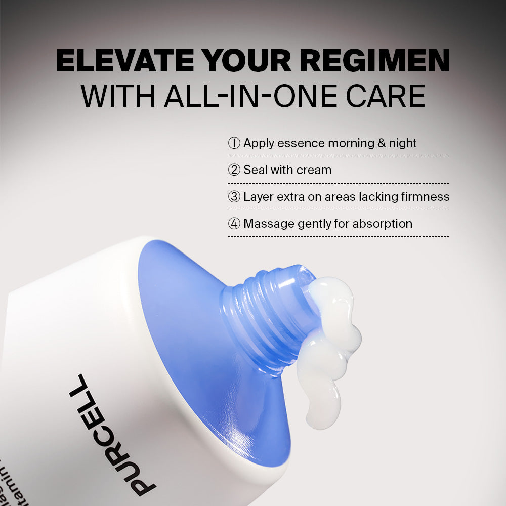 PURCELL Pixcell Biom™ Hyaluronic Collagen Splash Cream 50ml
