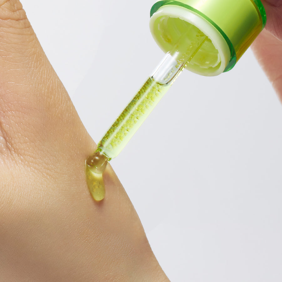 PURITO Azelaic Acid 10 Kojic Tea Tree Serum 30ml