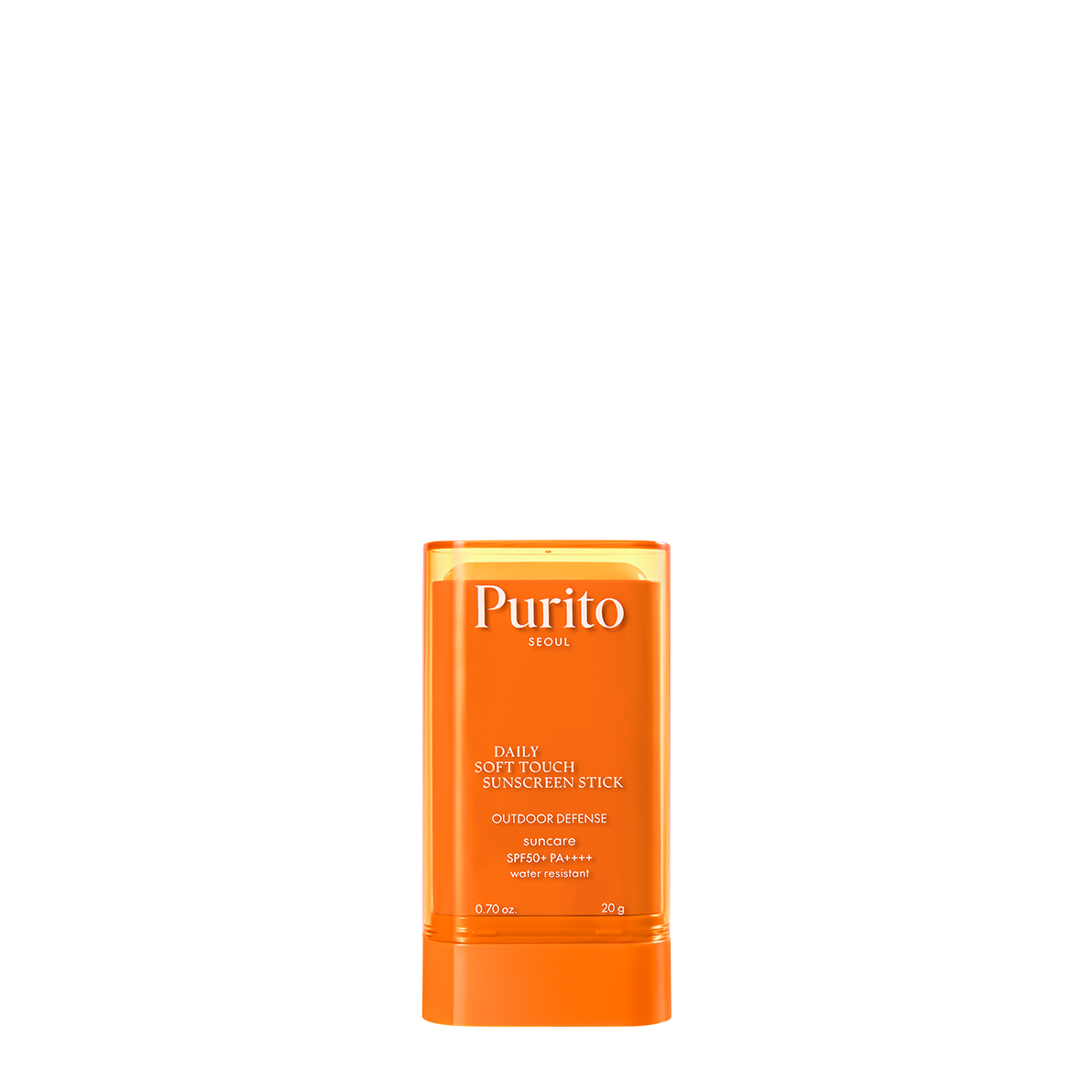 PURITO Daily Soft Touch Sunstick 20g