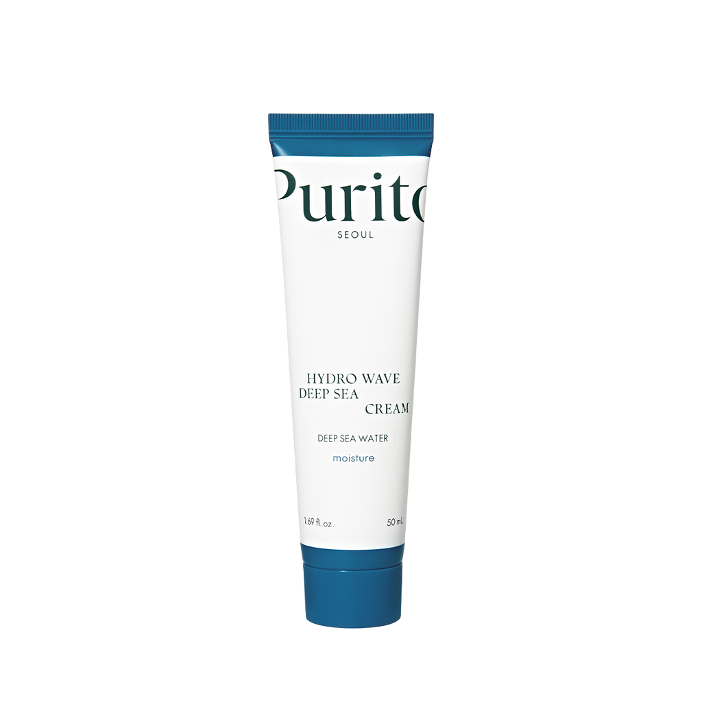PURITO Hydro Wave Deep Sea Cream 50ml