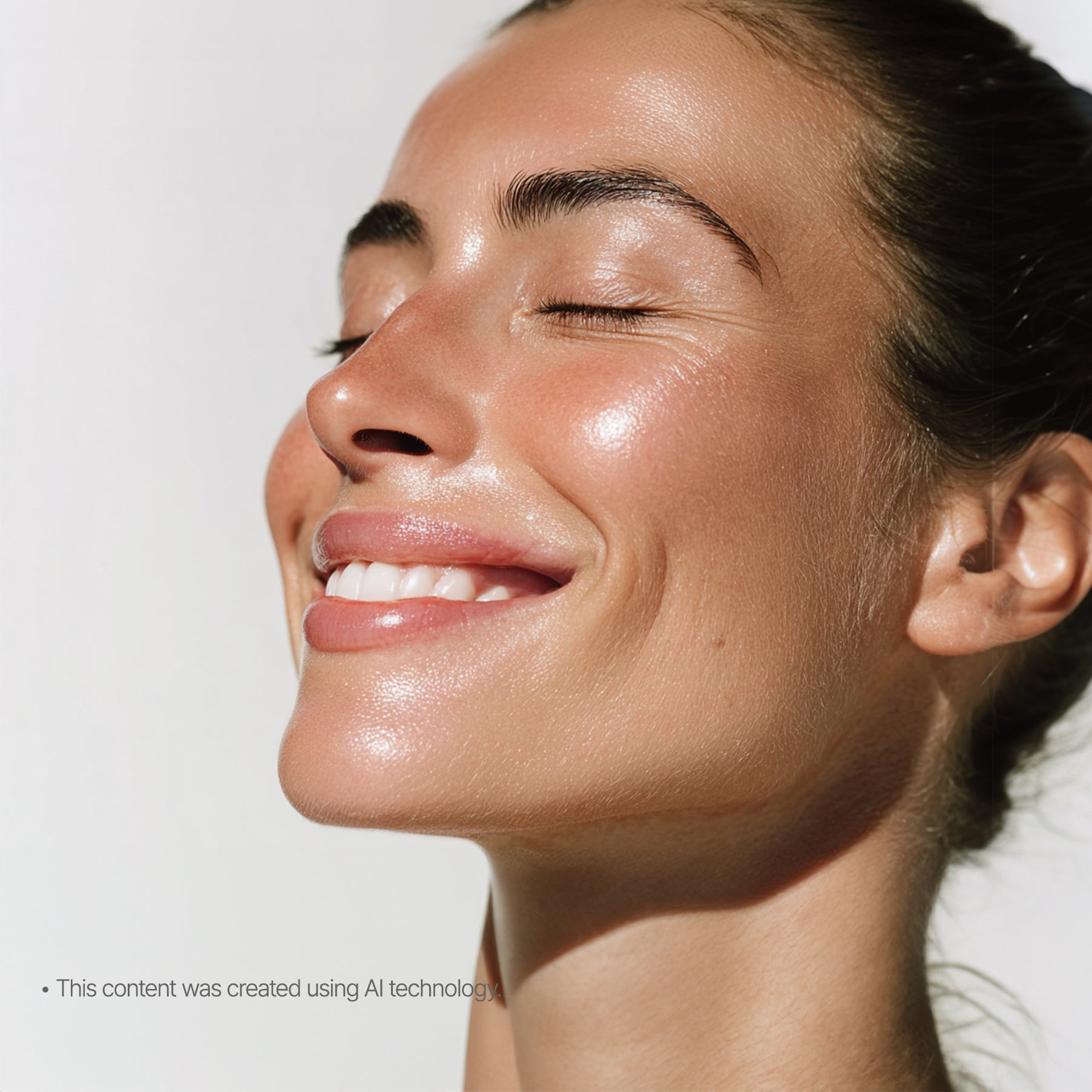PURITO Luminous Ceramide Moisturizer 100ml