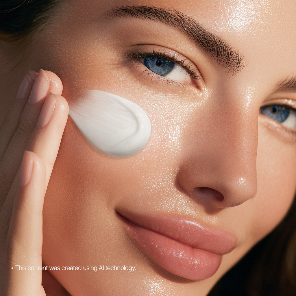PURITO Luminous Ceramide Moisturizer 100ml