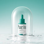 PURITO Mighty Bamboo Panthenol Serum 30ml