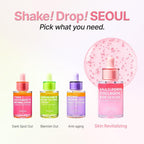 PURITO Multi PDRN Collagen EGF Serum 30ml