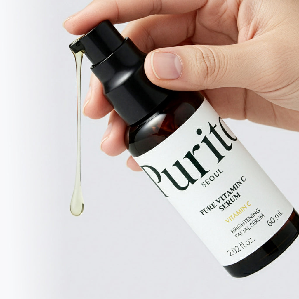 PURITO Pure Vitamin C Serum 60ml
