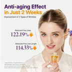 PURITO Retinol + Retinal 2000 NAD+ Serum 30ml