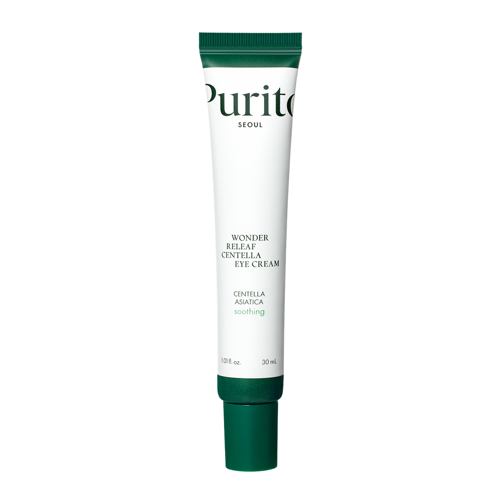 PURITO Wonder Releaf Centella Eye Cream 30ml