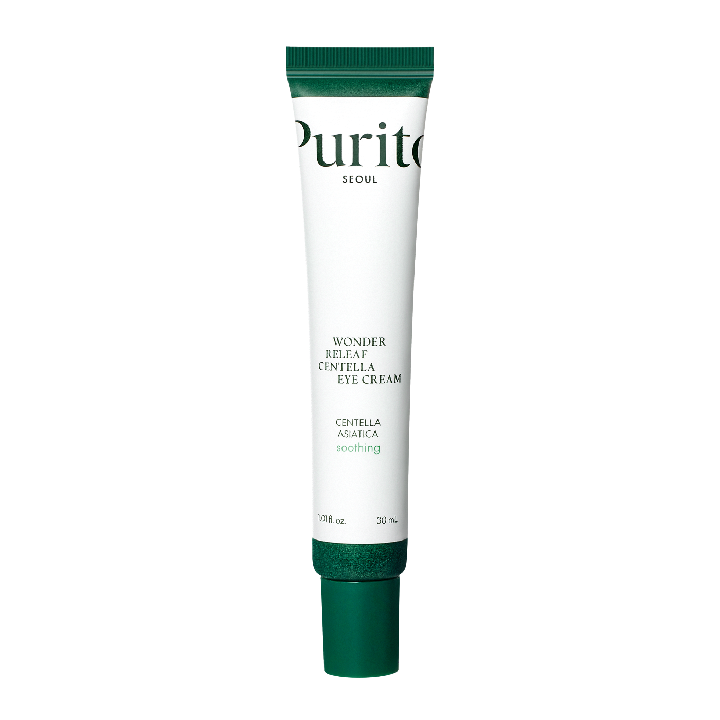PURITO Wonder Releaf Centella Eye Cream 30ml