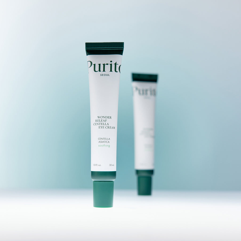 PURITO Wonder Releaf Centella Eye Cream 30ml