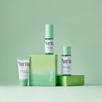 PURITO Wonder Releaf Centella Mini Kit Unscented 3pz