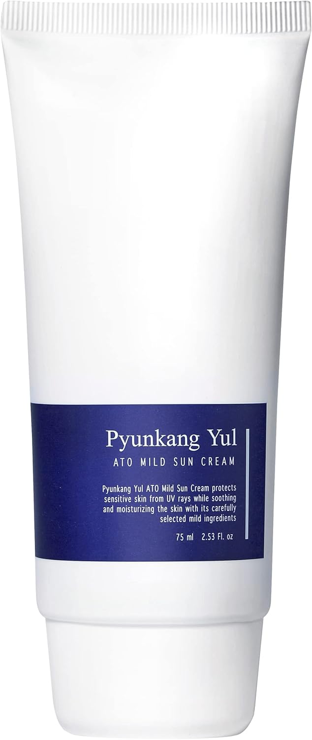 PYUNKANG YUL ATO Mild Sun Cream 75ml