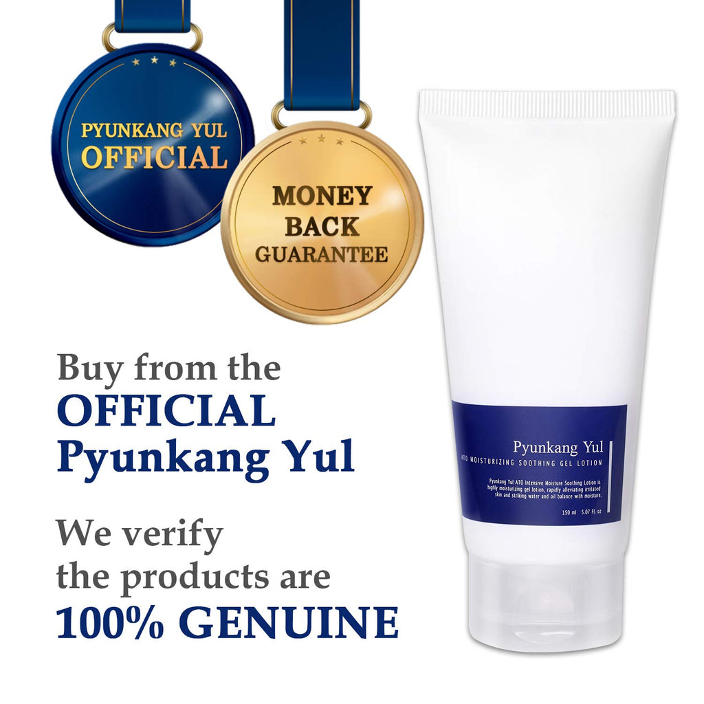 PYUNKANG YUL ATO Moisturizing Soothing Gel Lotion 150ml