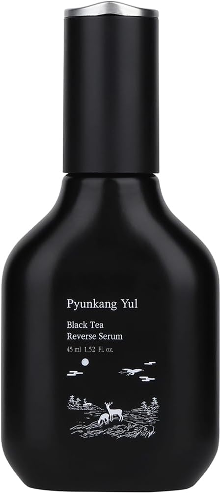 PYUNKANG YUL Black Tea Boosting Serum 45ml