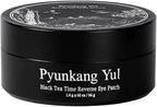 PYUNKANG YUL Black Tea Time Reverse Eye Patch (60pz)