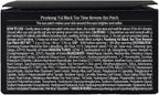 PYUNKANG YUL Black Tea Time Reverse Eye Patch (60pz)