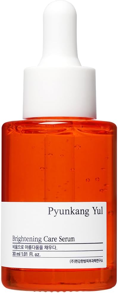 PYUNKANG YUL Brightening Blemish Care Serum 30ml