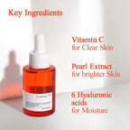 PYUNKANG YUL Brightening Blemish Care Serum 30ml