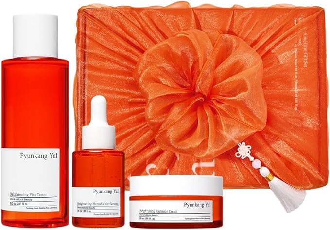 PYUNKANG YUL Brightening Line Gift Set