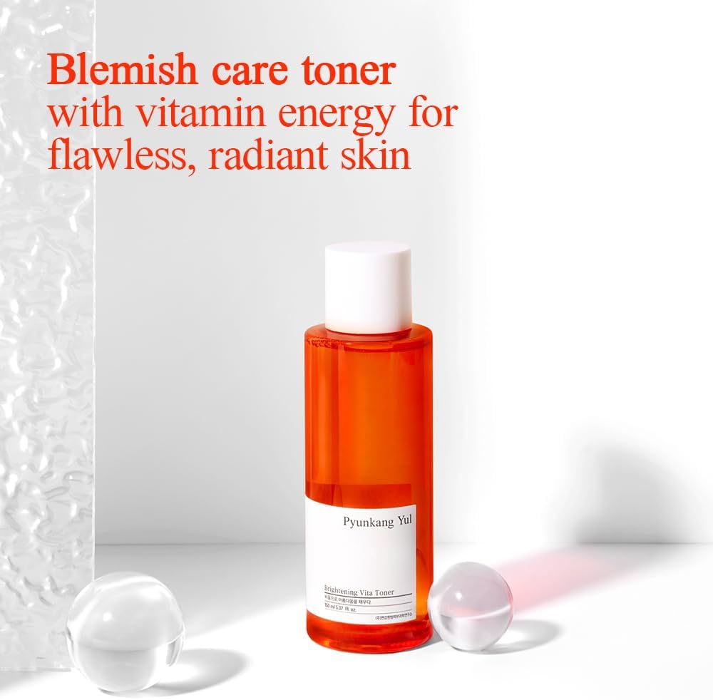 PYUNKANG YUL Brightening Vita Toner 150ml
