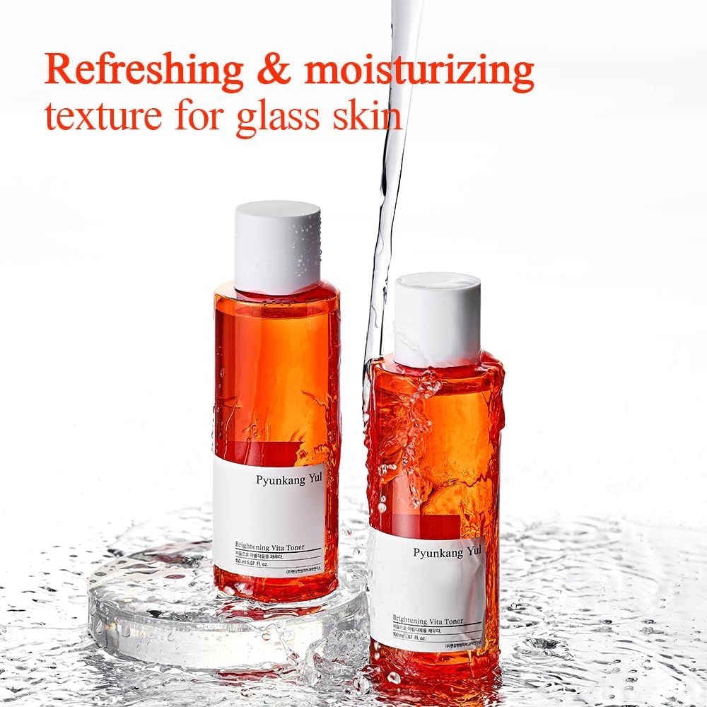 PYUNKANG YUL Brightening Vita Toner 150ml