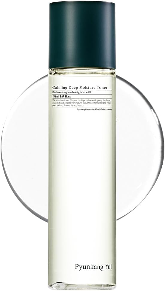 PYUNKANG YUL Calming Deep Moisture Toner 150ml
