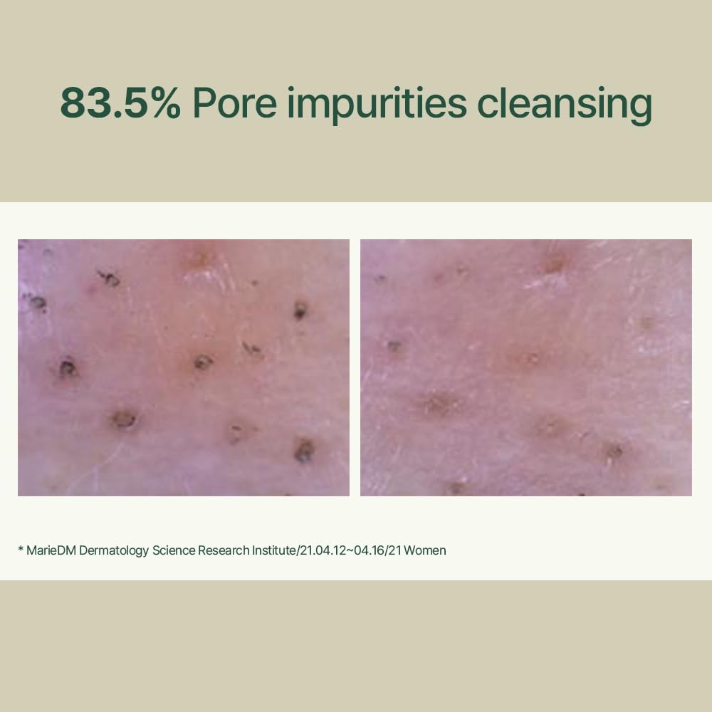 PYUNKANG YUL Calming Low pH Foaming Cleanser 150ml