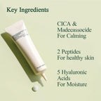 PYUNKANG YUL Calming Madecassoside Spot Cream 30ml