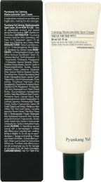 PYUNKANG YUL Calming Madecassoside Spot Cream 30ml