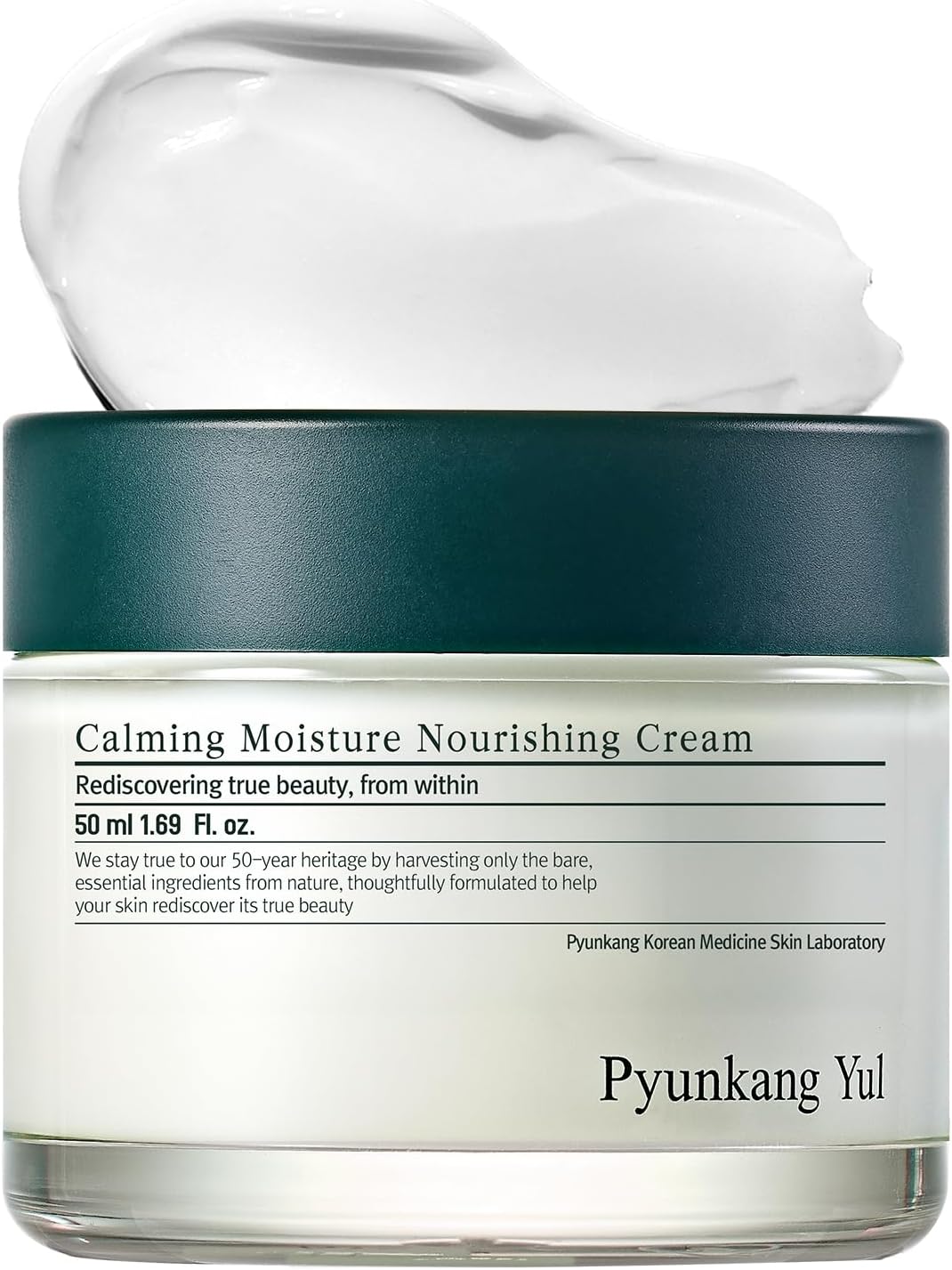 PYUNKANG YUL Calming Moisture Nourishing Cream 50ml
