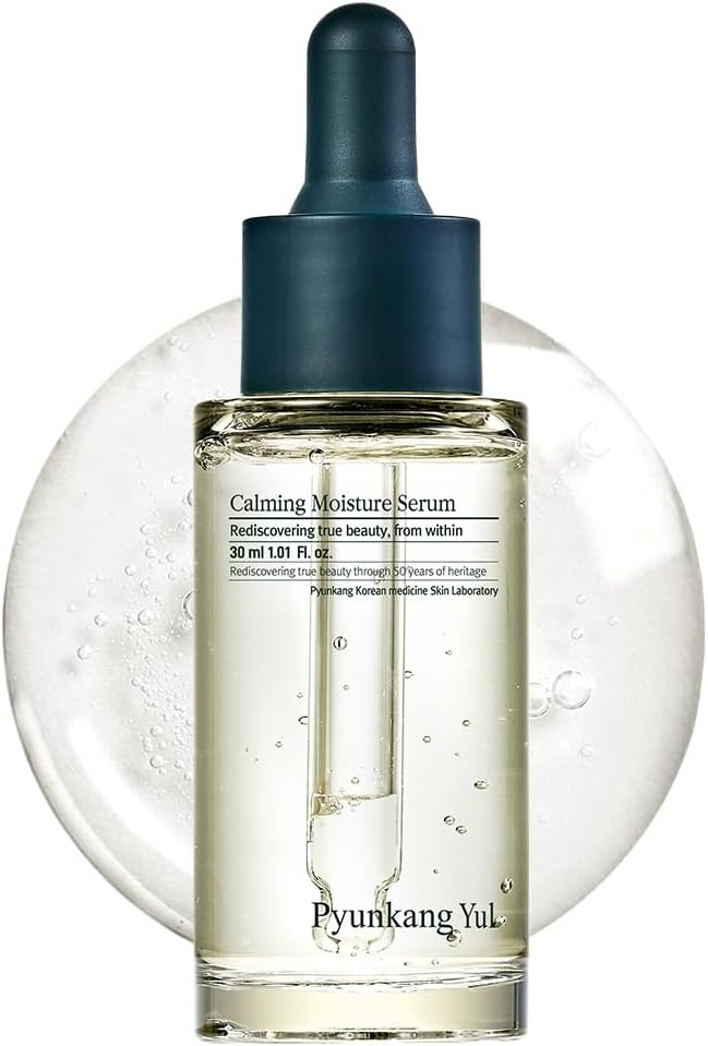 PYUNKANG YUL Calming Moisture Serum 30ml