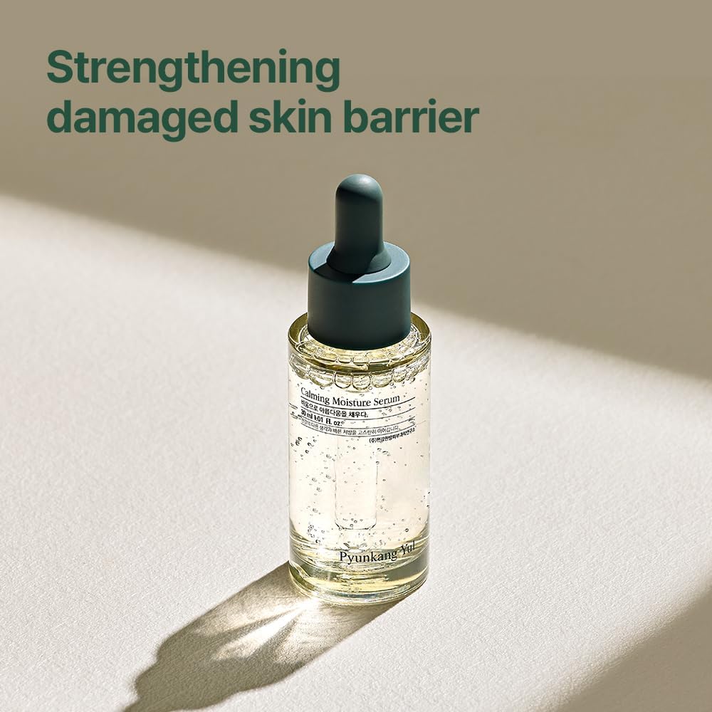 PYUNKANG YUL Calming Moisture Serum 30ml