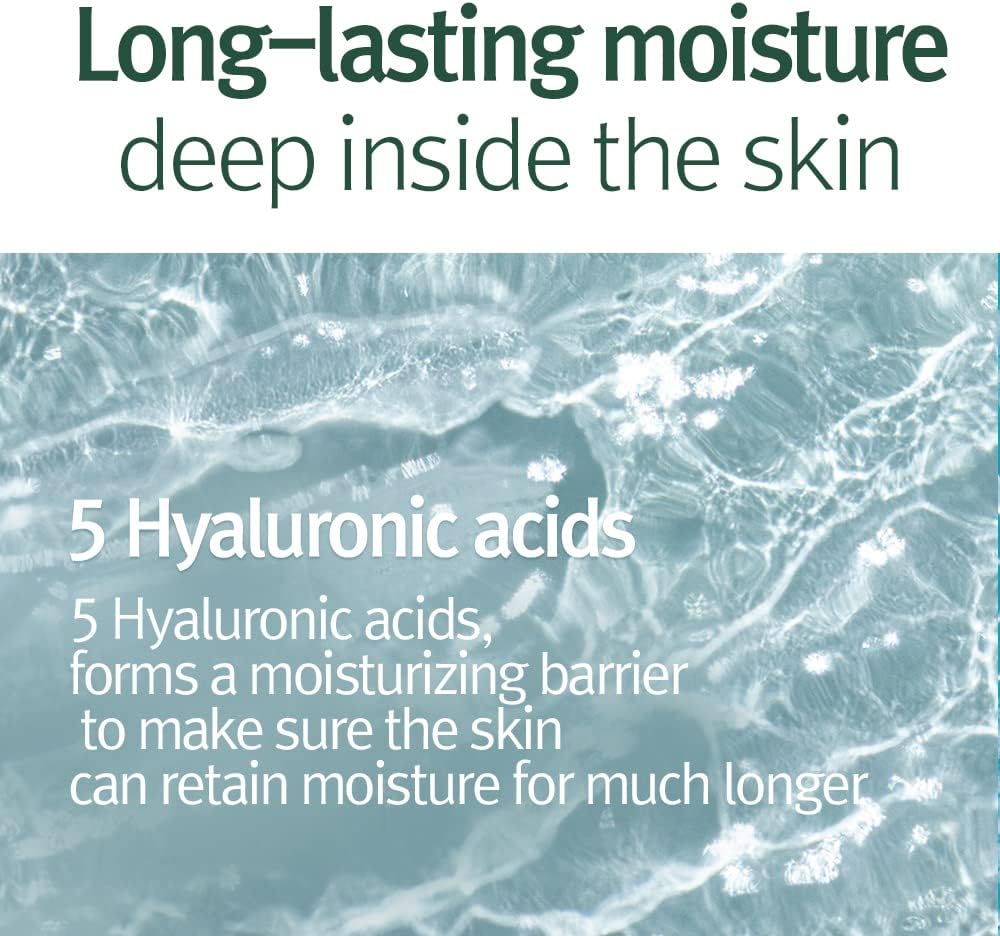 PYUNKANG YUL Calming Pore Clear Wash Off Pack 100ml